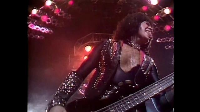 Kiss - Detroit Rock City - Live In Detroit, USA - 1984