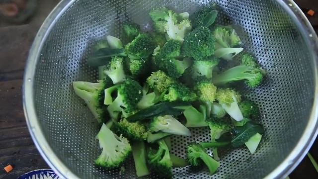 лапша с креветками смотреть онлайн