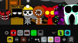 ДОРС СПРУНКИ! РОБЛОКС!