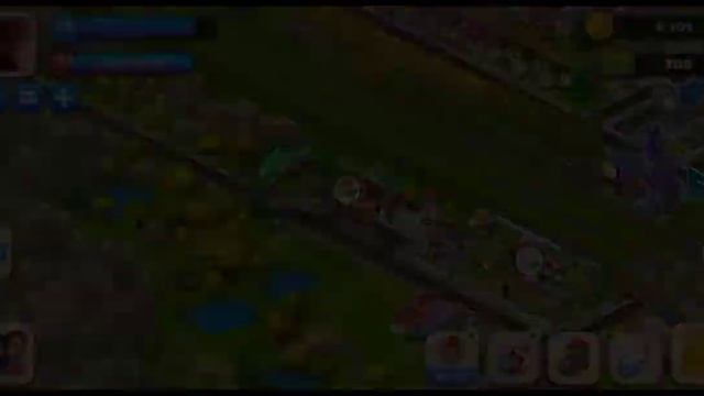 Township Bear Enclosure Cards Completed | Township Level 28 ❤️