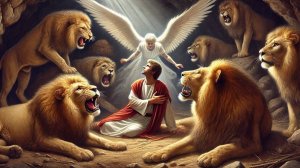 СРАЖЕНИЕ ЗА КАЖДУЮ ДУШУ...