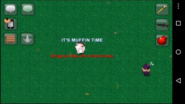 (Bad) It's Muffin Time! Music Video (400 Subscriber Special) смотреть онлайн