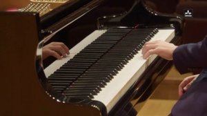 И С Бах Прелюдия и Фуга до минор. ХТК том 1. Исполняет Роман Кульков.