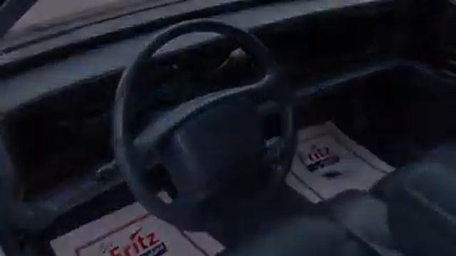 1998 Buick LeSabre Fishers IN смотреть онлайн