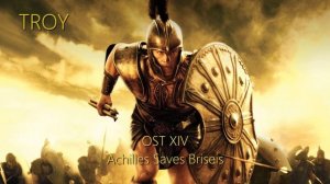 OST TROY