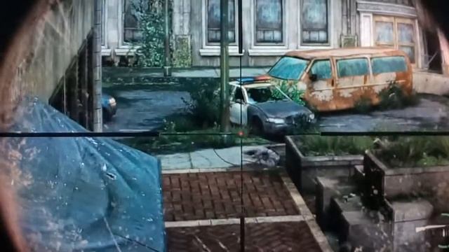 The Last of Us на ps4 смотреть онлайн