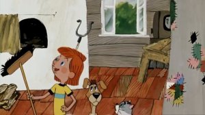 ТРОЕ ИЗ ПРОСТОЁБИНО   RYTP