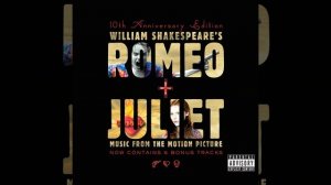 Kissing You (Love Theme From Romeo+Juliet)