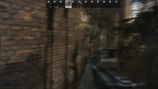 Таможка Таркова