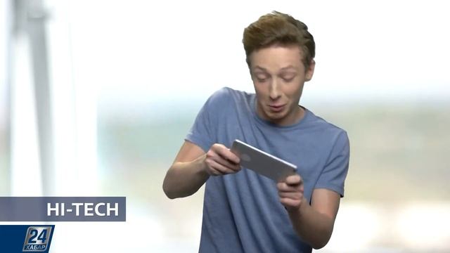 Пандемические игры І Hi-Tech смотреть онлайн