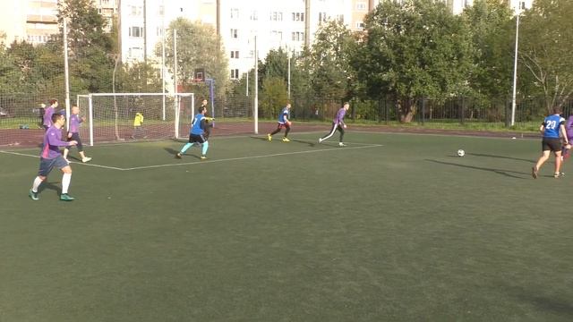 Кекс - Синергия 8:3 смотреть онлайн