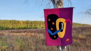 ТАКОГО ЛОСКУТНОГО ШИТЬЯ ВЫ ЕЩЕ НЕ ВИДЕЛИ