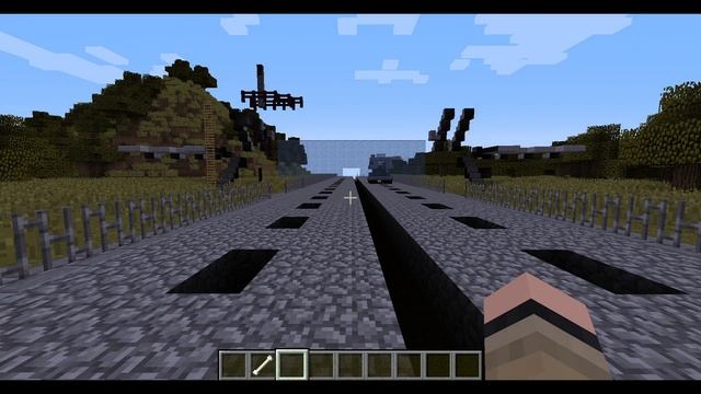 Плагин AuthMe. Углубленный обзор, скрытые функции, защита сервера Майнкрафт от ботов. смотреть онлайн