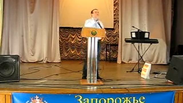 Пастор Ф. Коновалов Тема "Свинцовое сердце Содома" ч.1 18.10.2015г. смотреть онлайн
