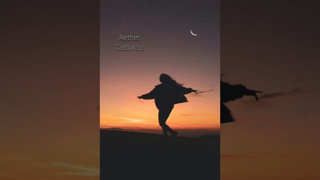 Aether - Catharsis [slowed & reverb] смотреть онлайн