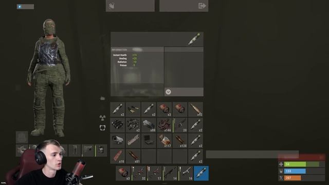 ОГРАБИЛ САМЫЙ БОГАТЫЙ КЛАН НА СЕРВЕРЕ В RUST/РАСТ смотреть онлайн