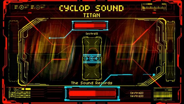 CYCLOP SOUND - Titan смотреть онлайн