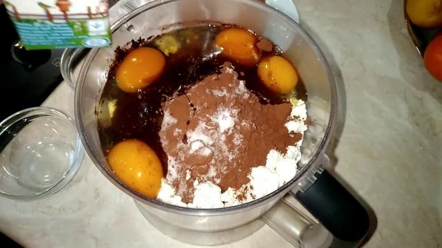 Healthy school Шоколадный чизкейк) смотреть онлайн