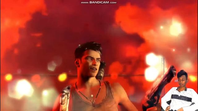 Devil may cry dmc steam in rook steam Diamond world and human world adventure fighting open world G смотреть онлайн