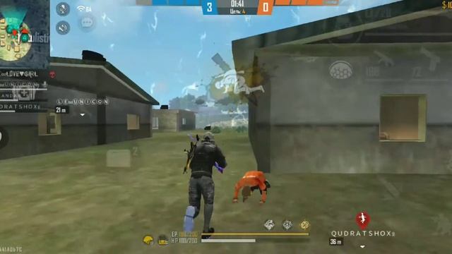 Салам алейкум. Го в мою гильдию. смотреть онлайн