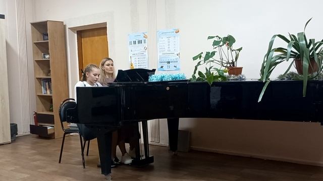 Ратушнюк Вероника Дмитриевна, экзамен смотреть онлайн