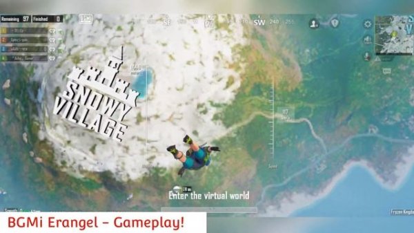 OnePlus 12 Pubg Test | OnePlus 12 Pubg Graphics Test |💪💪💪