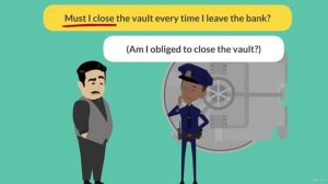 05. 014 English Grammar Must vs have to