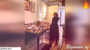 Элеонора Гагаева Дайна Ирс😍