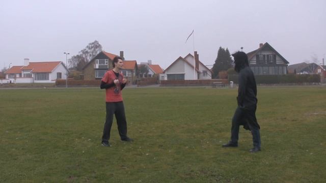 Bag Om Effekterne - Jagten 3: Hele Verdens Hersker