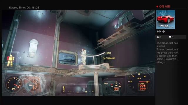Fallout 4, mass fusion, brotherhood смотреть онлайн