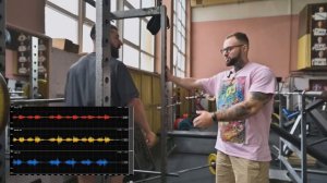 КАЧАЕМ НОГИ ПО НАУКЕ: КВАДРИЦЕПС