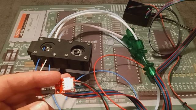 3DChameleon Mk3 New Firmware