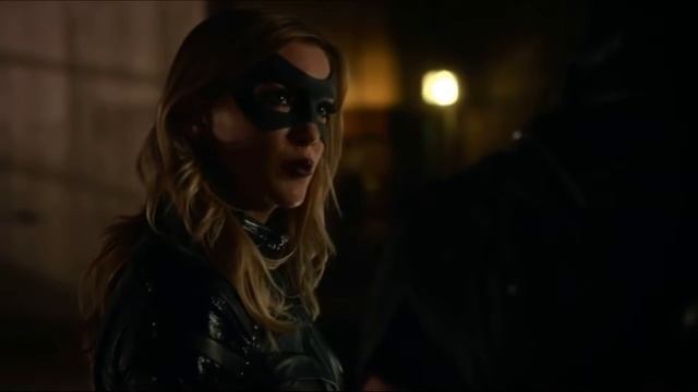 Arrow: Green Arrow, Speedy & Black Canary captures Anarky смотреть онлайн