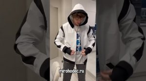 куртка как скин ЛОЛОЛОШКИ тест #shorts