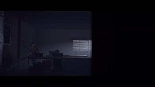 The Quarry: The final girl - Sole survivor Kaitlyn смотреть онлайн