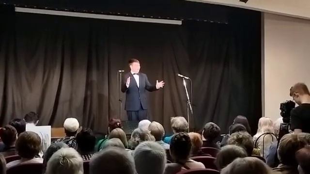 "Встреча" Егор Марганец смотреть онлайн