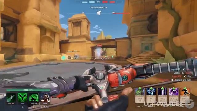 Free STEAM Games 2021 смотреть онлайн