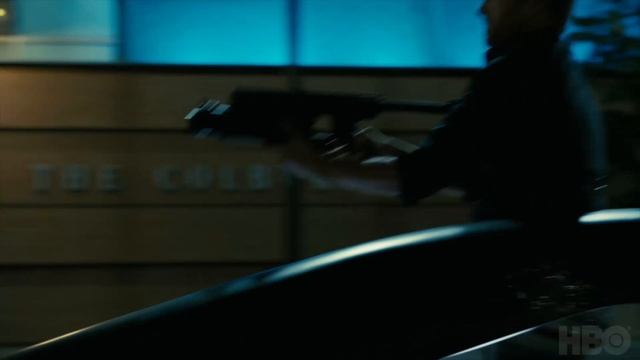 Nikita Yamov - Spitfire Audio | HBO | Westworld | #westworldscoringcompetition2020