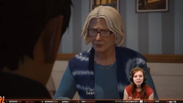 Life is Strange 2 #2.2 : pas mushroom ! смотреть онлайн