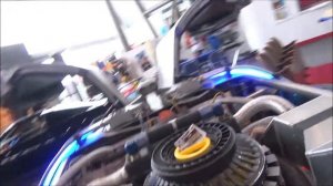 DeLorean DMC-12 Time Machine - Back To The Future - Retro Classics 2020 - Stuttgart