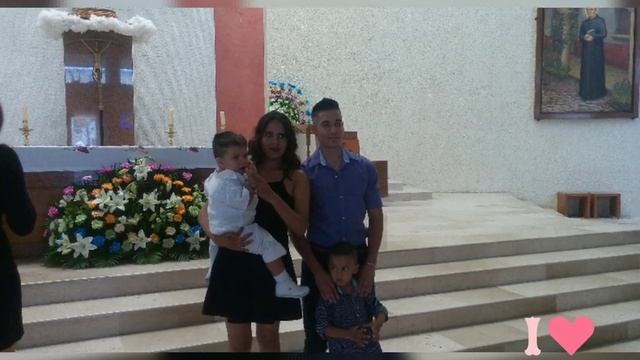 Feliz Día Mama (Fernanda) Canción Infantil