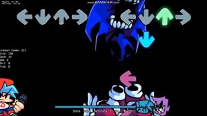 Manipulation | FNF Speed.GIF [ Vs. Cyclops DEMO V2 UPDATE! ] | Friday Night Funkin' Mod ( FC )