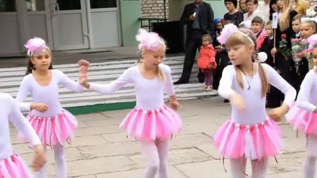 "Первый звонок" смотреть онлайн