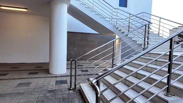 New Look Of Masjid Qiblatain | Madinah |