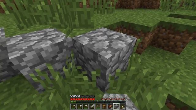 Mänguväli Mängime Minecrafti Osa 46 смотреть онлайн