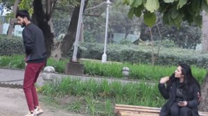 Peeing Prank in Public | Pee Prank @P4 Pranks F4 Fun