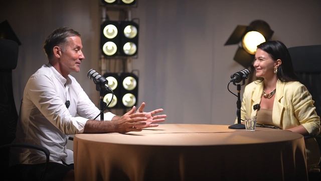 Лучший способ сразу найти клиентов и работать стилистом успешно | Андре Фрей | PARQ смотреть онлайн
