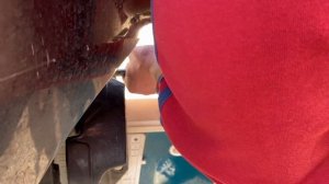 Установка гидравлического рулевого управления Winibo на лодку Enigma 460BR + SUZUKI DF90a