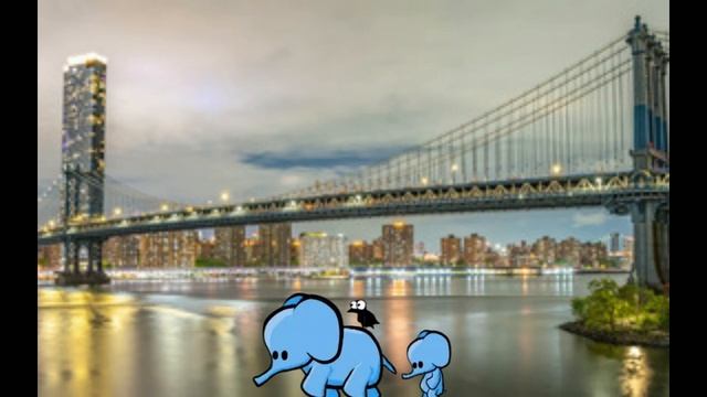 Прогулка с друзьями