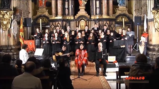 La Peregrinación - Ariel Ramírez смотреть онлайн